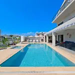 Villa Safir 1 Ve 2